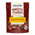MoveTail Homestyle Creations – Grilled Beef Bites