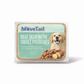 MoveTail Beef Dish With Sweet Potatoes